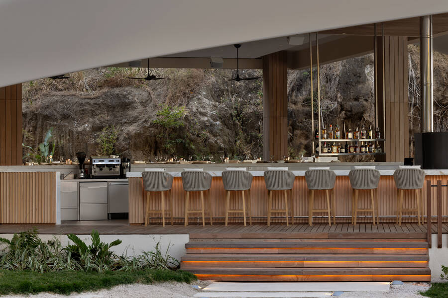 Silversands Beach House