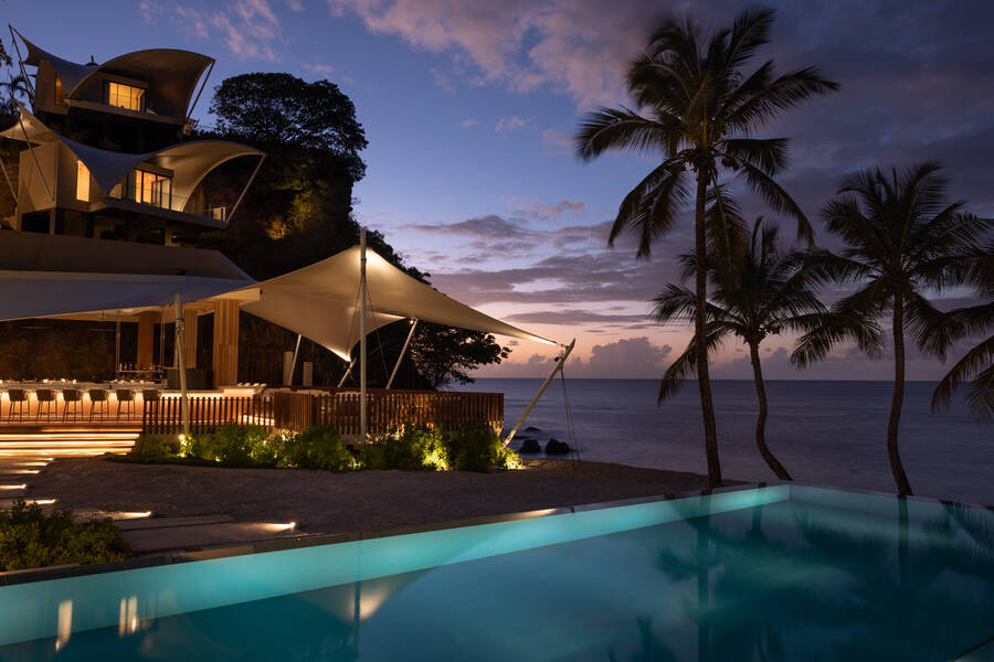 Silversands Beach House