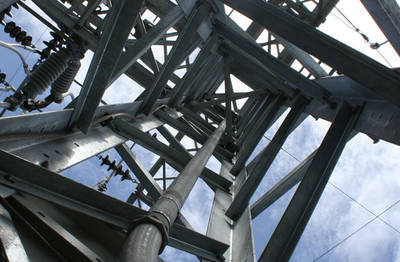 Grenlec Sub Stations