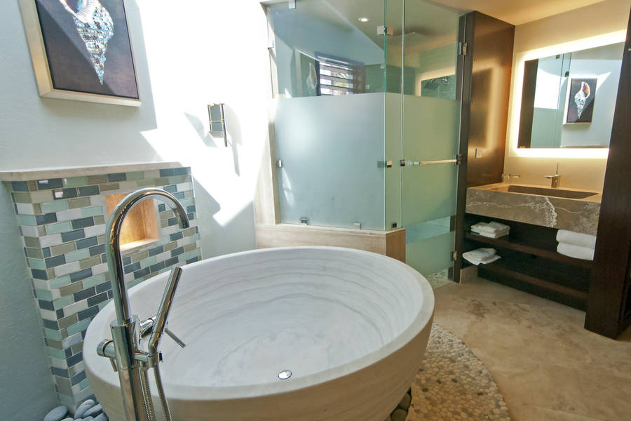 Sandals LaSource Grenada