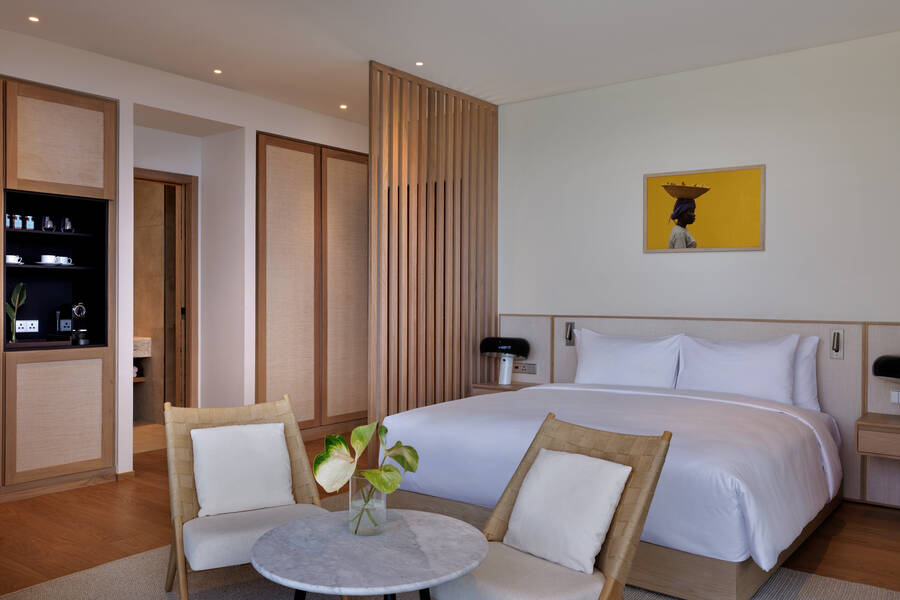 Silversands Beach House