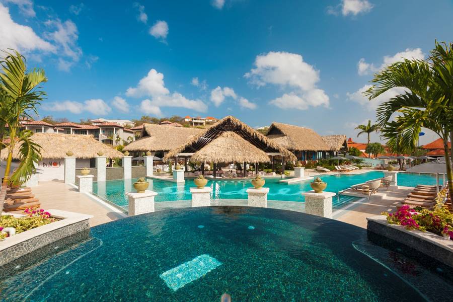 Sandals LaSource Grenada