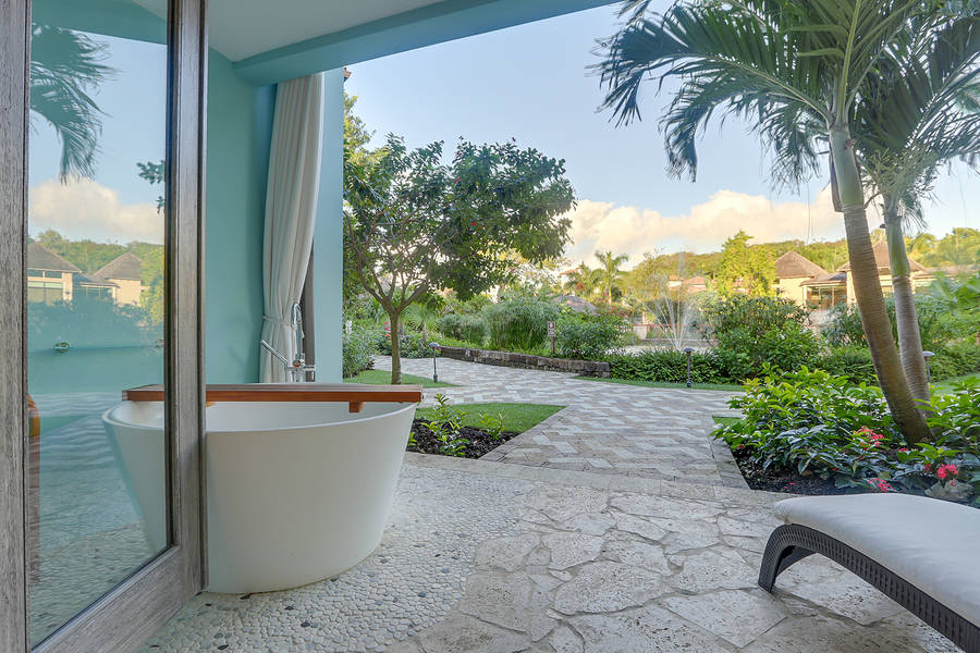 Sandals LaSource Grenada Expansion