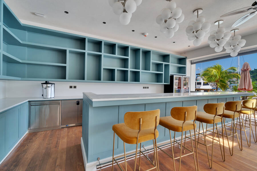 Port Louis Entertainment Hub