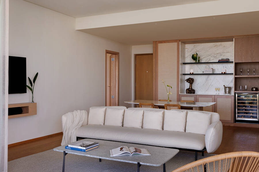 Silversands Beach House